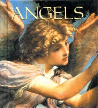 Hardcover Angels Book