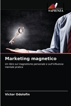 Paperback Marketing magnetico [Italian] Book