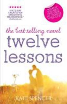 Paperback Twelve Lessons Book