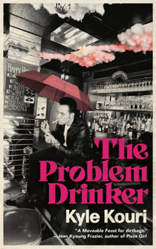 Paperback The Problem Drinker Book