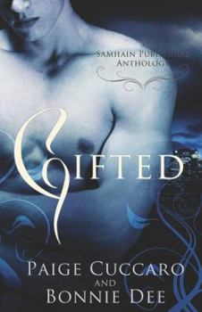 Paperback Gifted Book