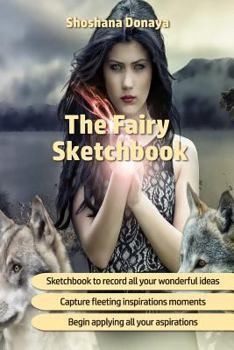 The Fairy Sketchbook