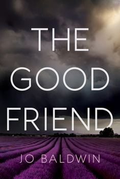 Paperback The Good Friend Book