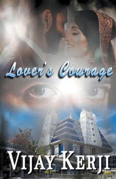 Paperback Lover's Courage Book