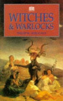 Paperback Witches and Warlocks Book
