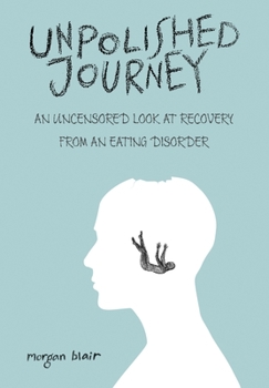 Paperback Unpolished Journey Book