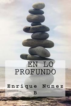 Paperback En lo Profundo [Spanish] Book