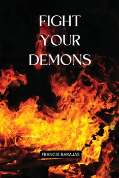 Paperback Fight Your Demons Book