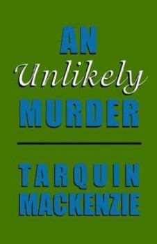 Paperback An Unlikely Murder Book