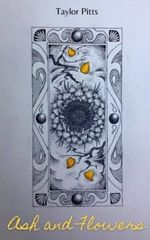 Paperback Ash and Flowers Book