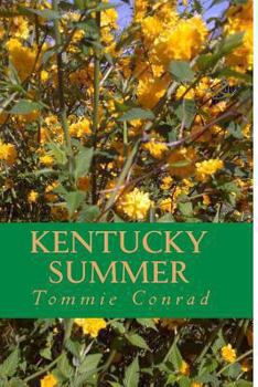 Paperback Kentucky Summer Book