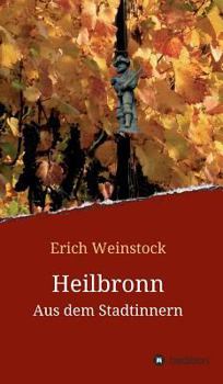 Hardcover Heilbronn [German] Book