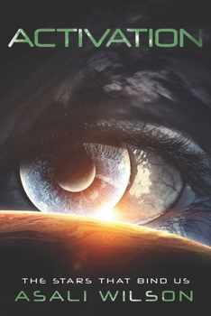 Paperback Activation Book