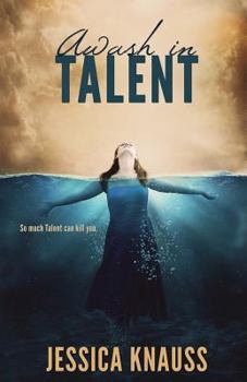 Paperback Awash in Talent Book