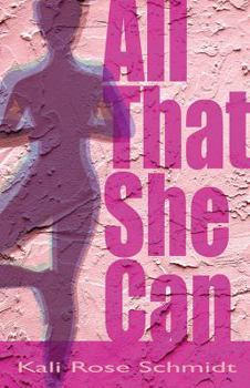 Paperback All That She Can Book