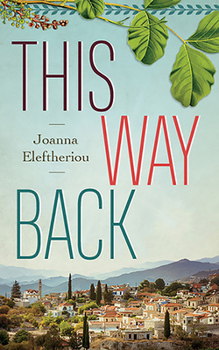 Paperback This Way Back Book