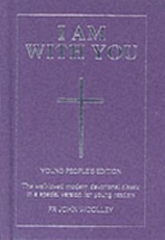 Hardcover I AM WITH YOU Book