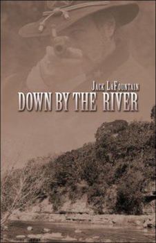 Paperback Down by the River Book