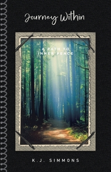 Paperback Journey Within: A Path to Inner Peace Book