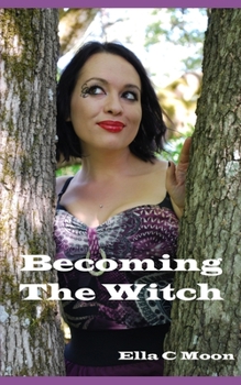 Paperback Becoming The Witch Book