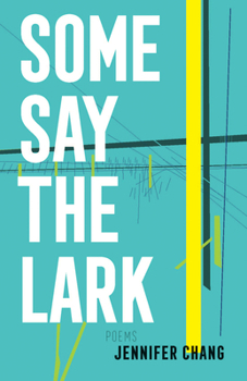 Paperback Some Say the Lark Book