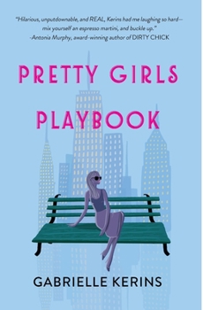 Paperback Pretty Girls Playbook Book