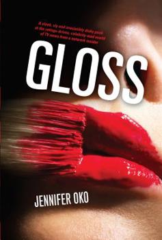 Hardcover Gloss Book
