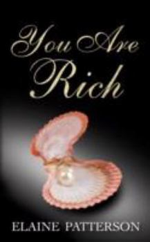 Paperback You Are Rich Book