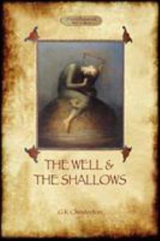Paperback The Well and the Shallows Book