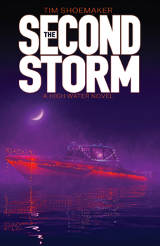 Paperback The Second Storm Book