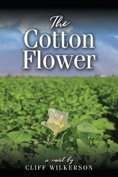 Paperback The Cotton Flower Book