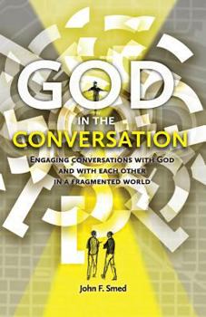 Paperback God in the Conversation Book