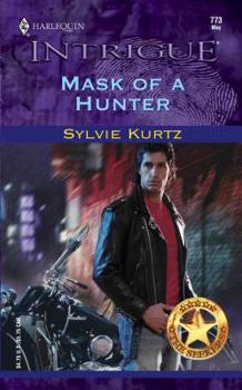 Mask of a Hunter - Book #2 of the Seekers