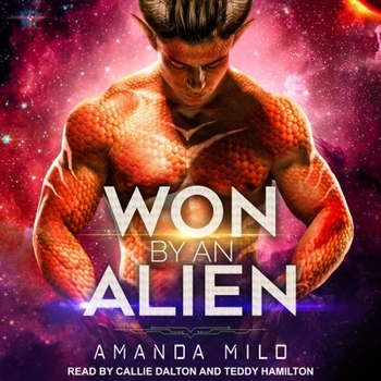 Won by an Alien - Book #3 of the Stolen by an Alien