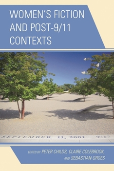 Hardcover Women's Fiction and Post-9/11 Contexts Book