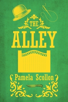 Paperback The Alley Book