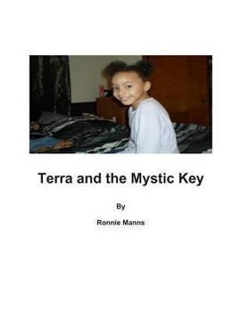 Paperback Terra and the Mystic Key Book