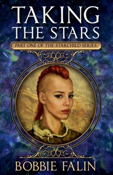 Paperback Taking the Stars Book