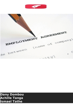 Paperback Abertura externa, capital humano e emprego nos Camarões [Portuguese] Book