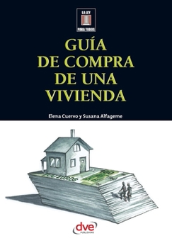 Paperback Guía de compra de una vivienda [Spanish] Book