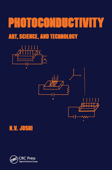 Paperback Photoconductivity: Art: Science & Technology Book