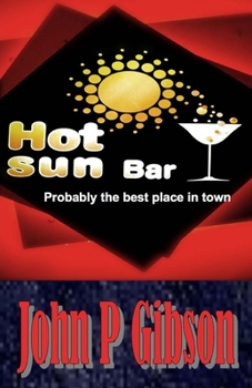 Paperback Hot Sun Bar Book