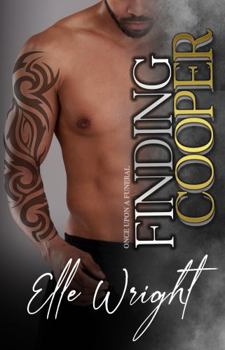 Finding Cooper - Book #1 of the Once Upon a Funeral