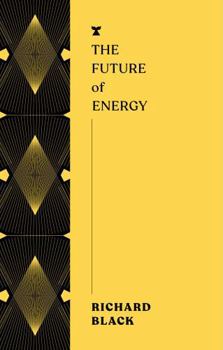 Paperback The Future of Energy Book