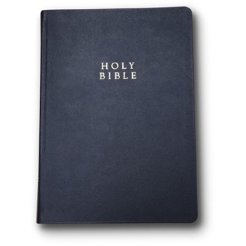 The Reformation Heritage KJV Study Bible