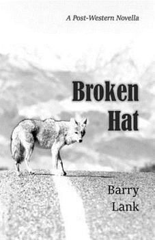 Paperback Broken Hat Book