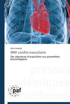 Paperback Irm Cardio-Vasculaire [French] Book