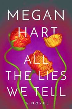 Paperback All the Lies We Tell Book