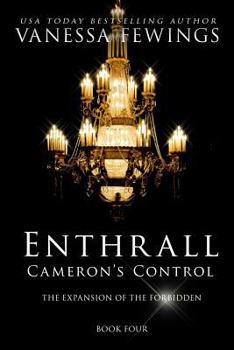 Paperback Cameron's Control (Novella #1): Book 4 Book