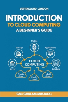 Paperback Introduction to Cloud Computing Book